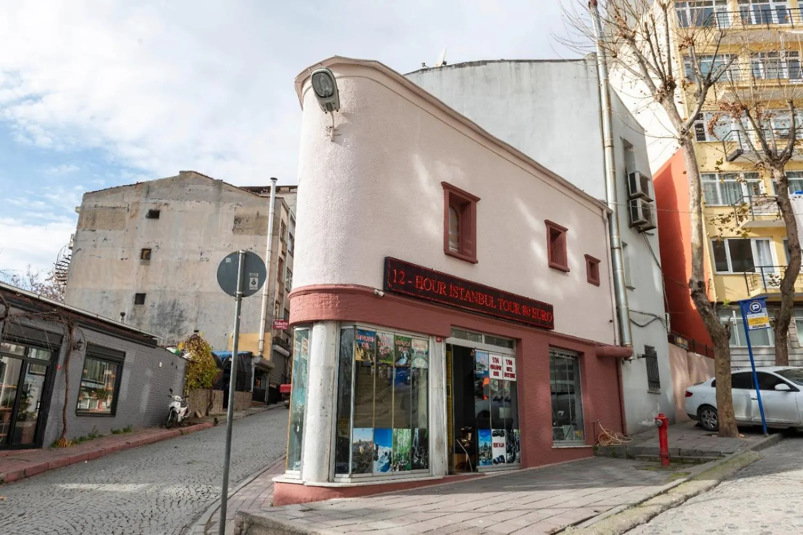 اسطنبول Ayasofya Suites 0*,  تركيا