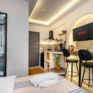  Aparthotel Peyare Aparts