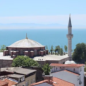  Aparthotel Miray Apart Sultanahmet