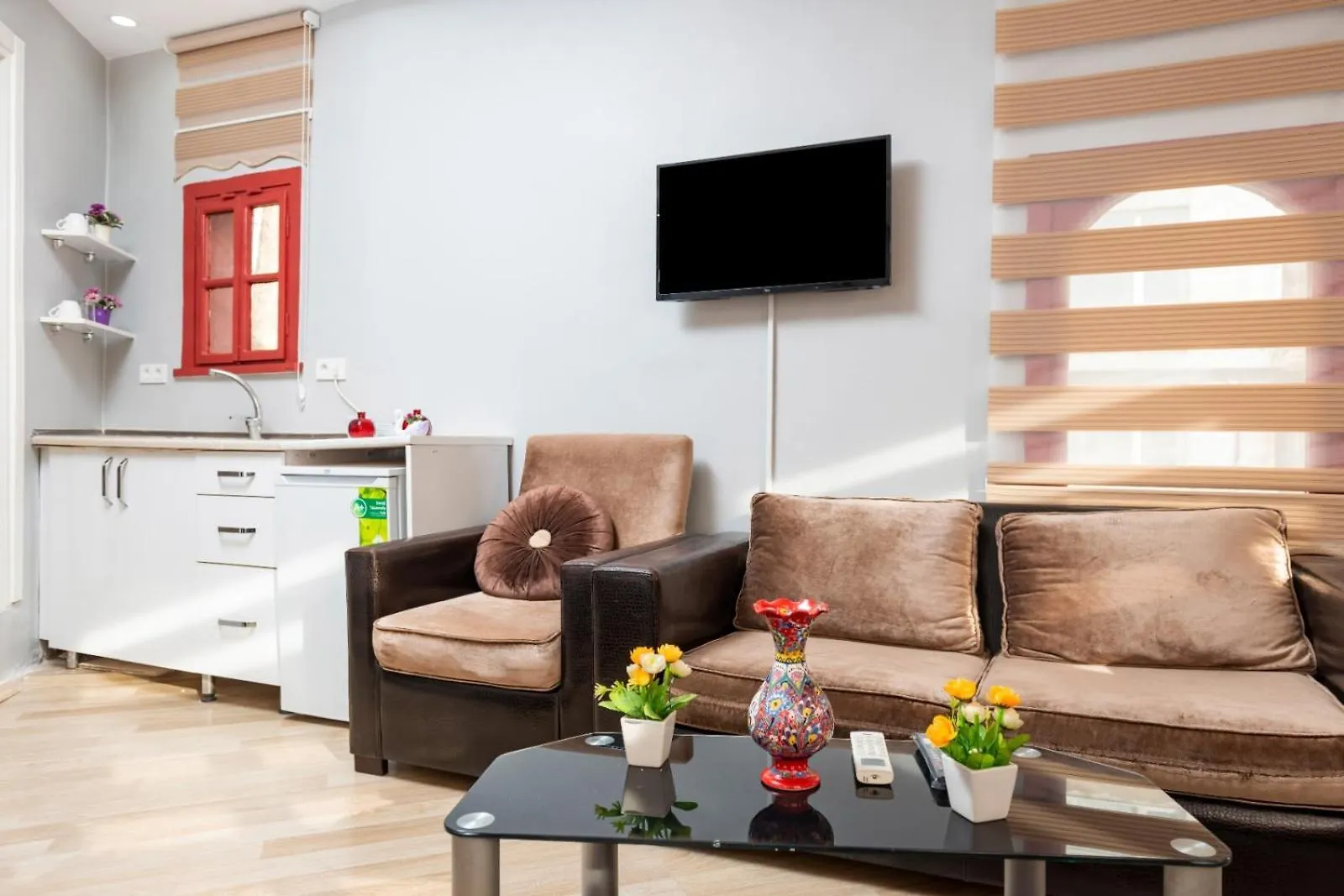 Aparthotel Ayasofya Suites Istanbul