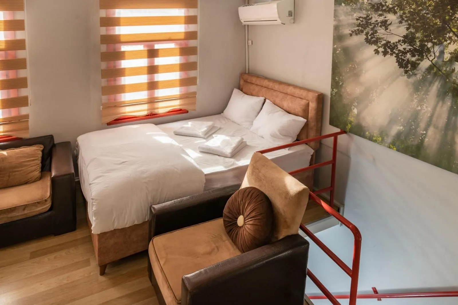 Ayasofya Suites Istanbul