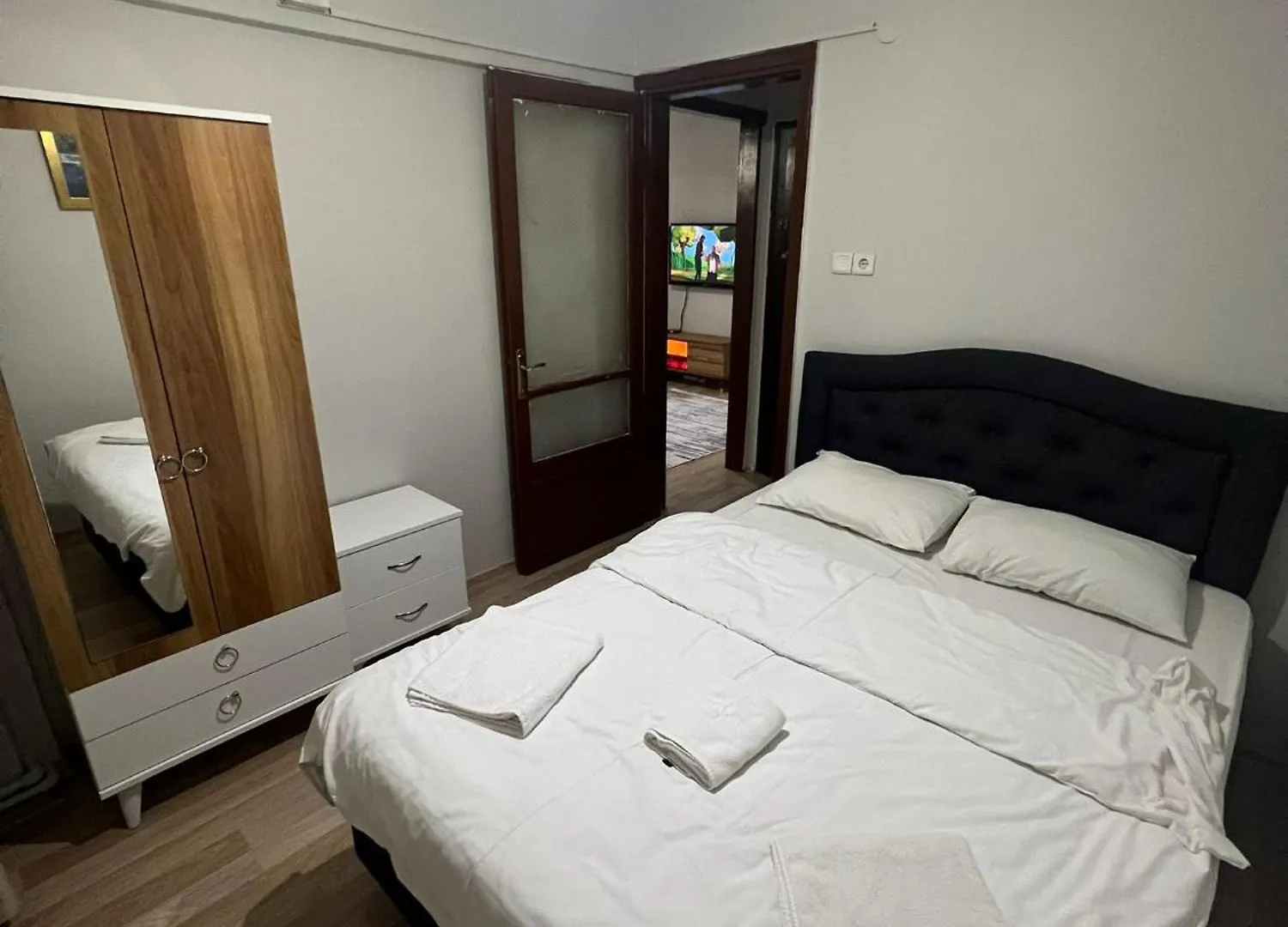 Aparthotel Ayasofya Suites Istanbul