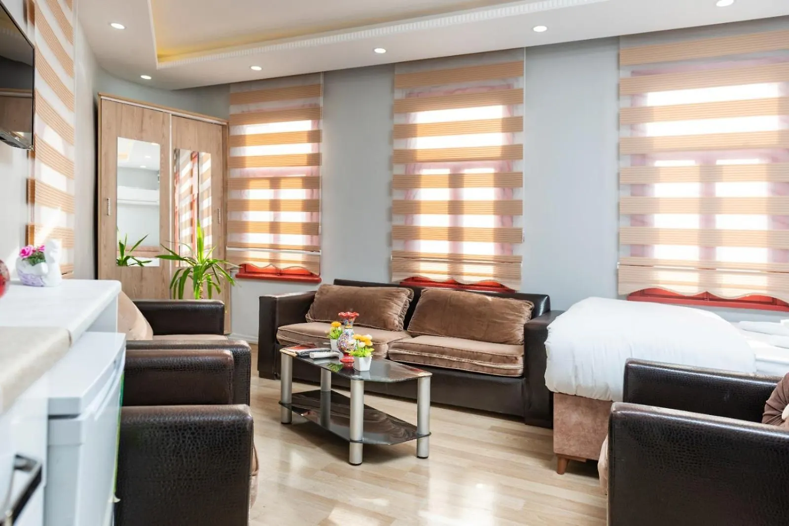 Aparthotel Ayasofya Suites Istanbul Turkey