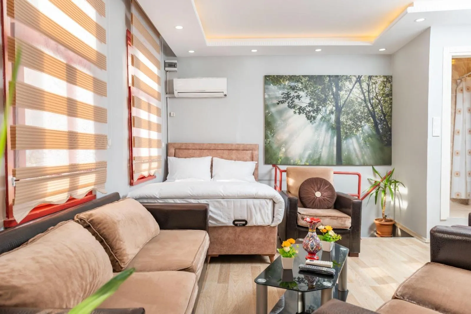 Ayasofya Suites Istanbul