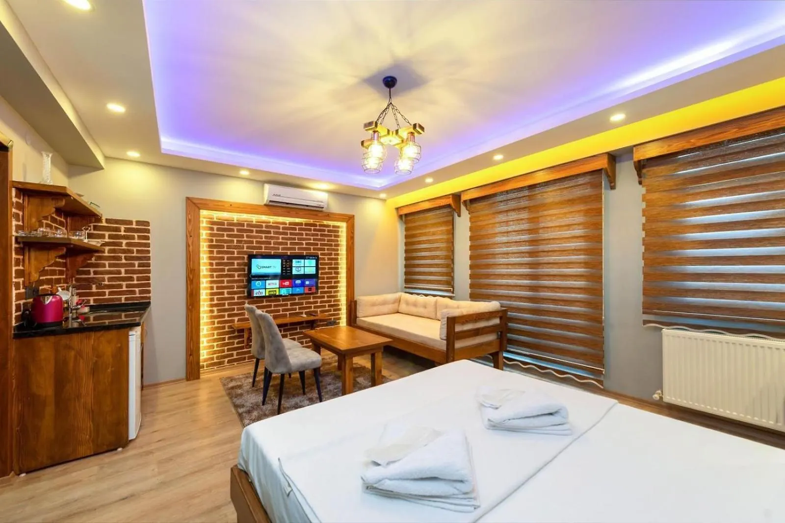 Aparthotel Ayasofya Suites Istanbul