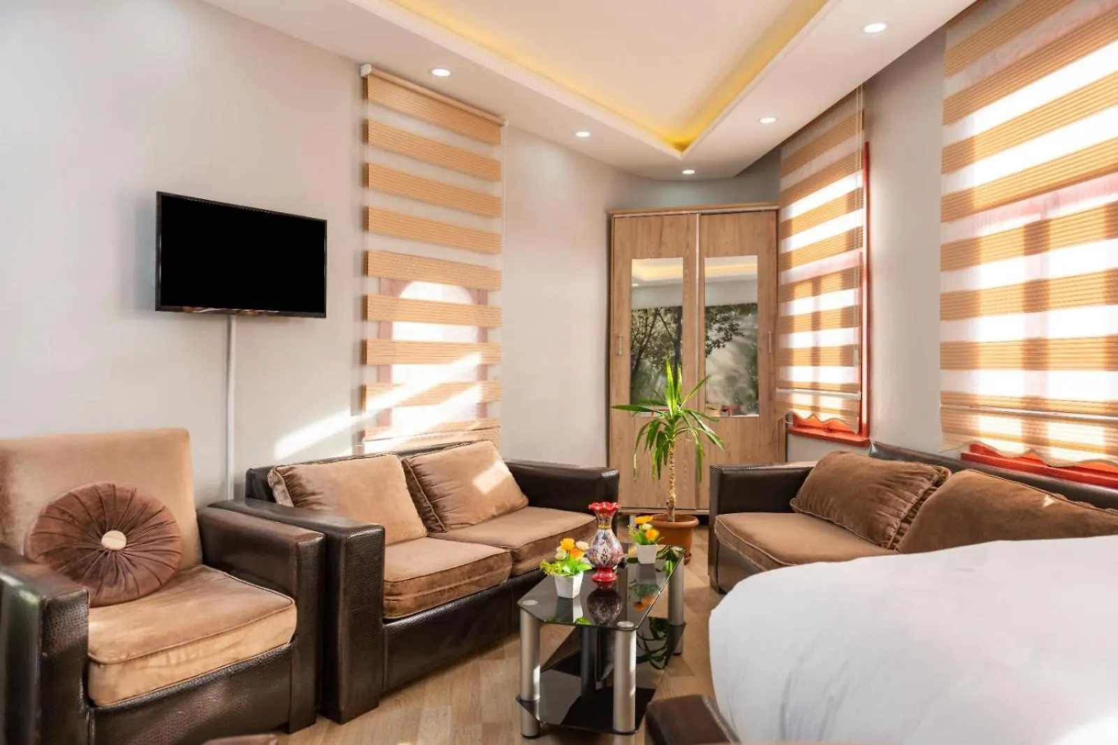 Ayasofya Suites Istanbul 0*,