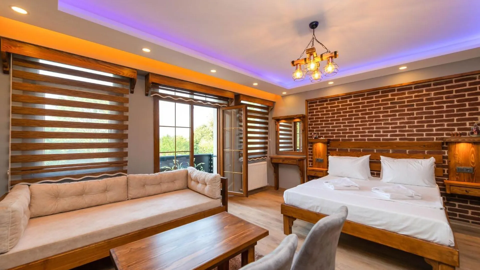 Ayasofya Suites Istanbul