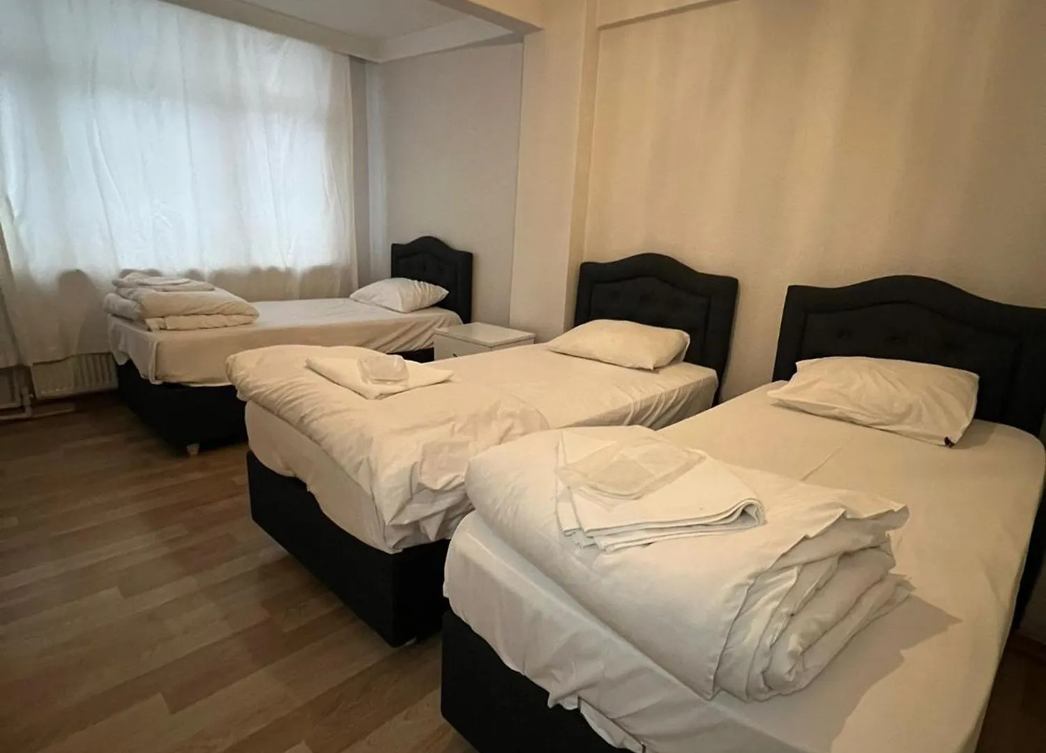 Ayasofya Suites Istanbul 0*,