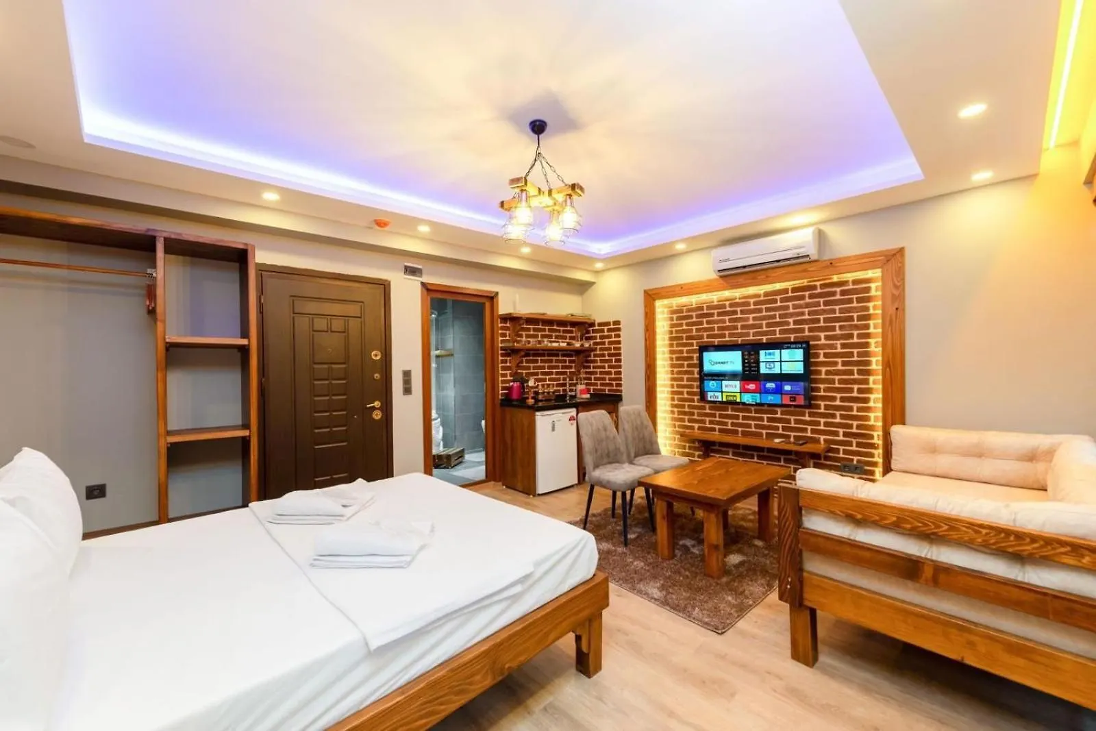Ayasofya Suites Istanbul Aparthotel