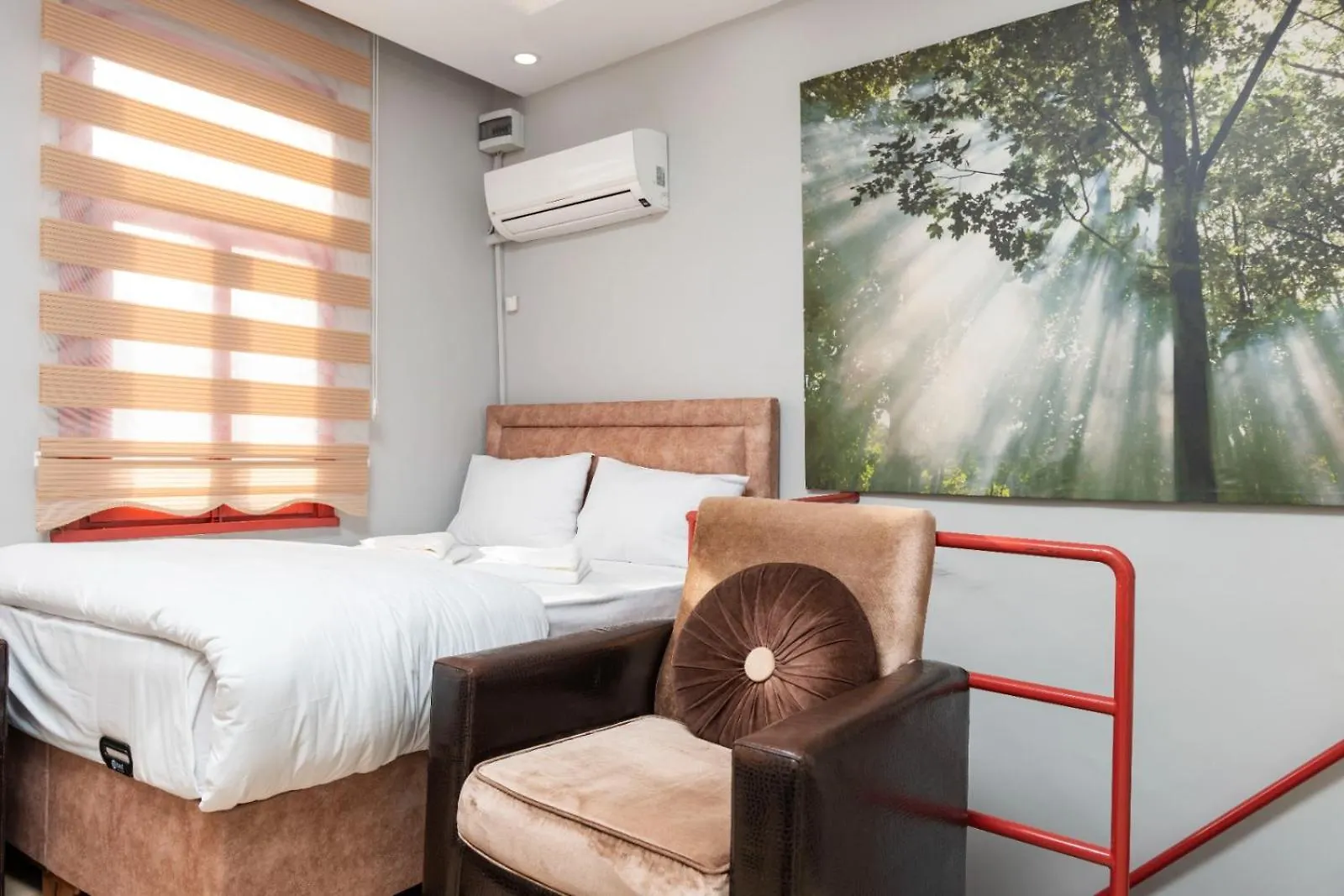 Ayasofya Suites Istanbul Turkey