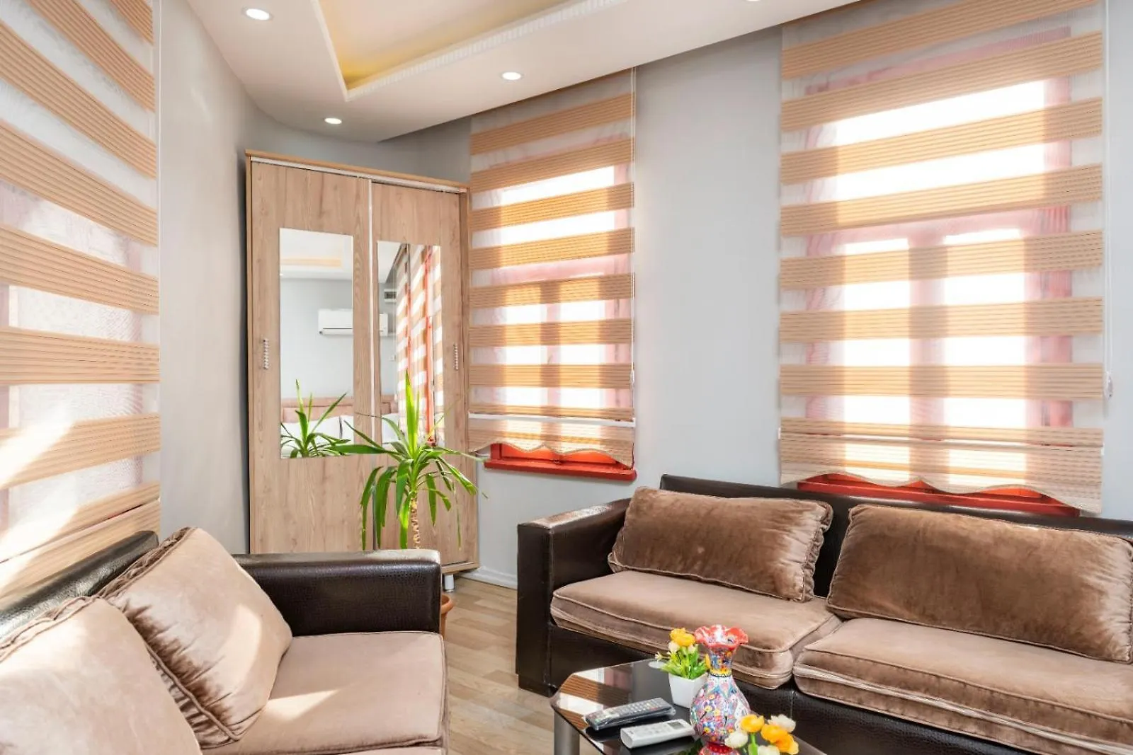 Ayasofya Suites Istanbul