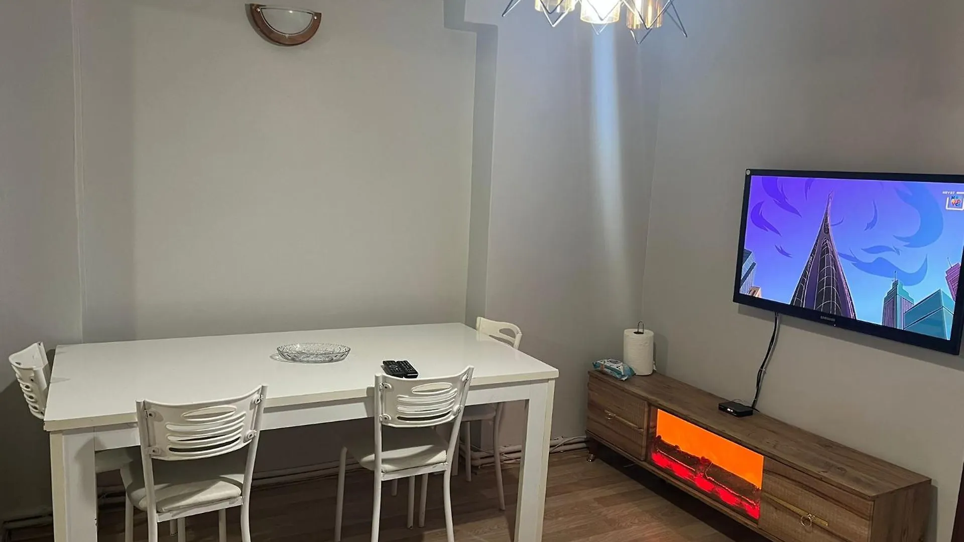 Aparthotel Ayasofya Suites Istanbul