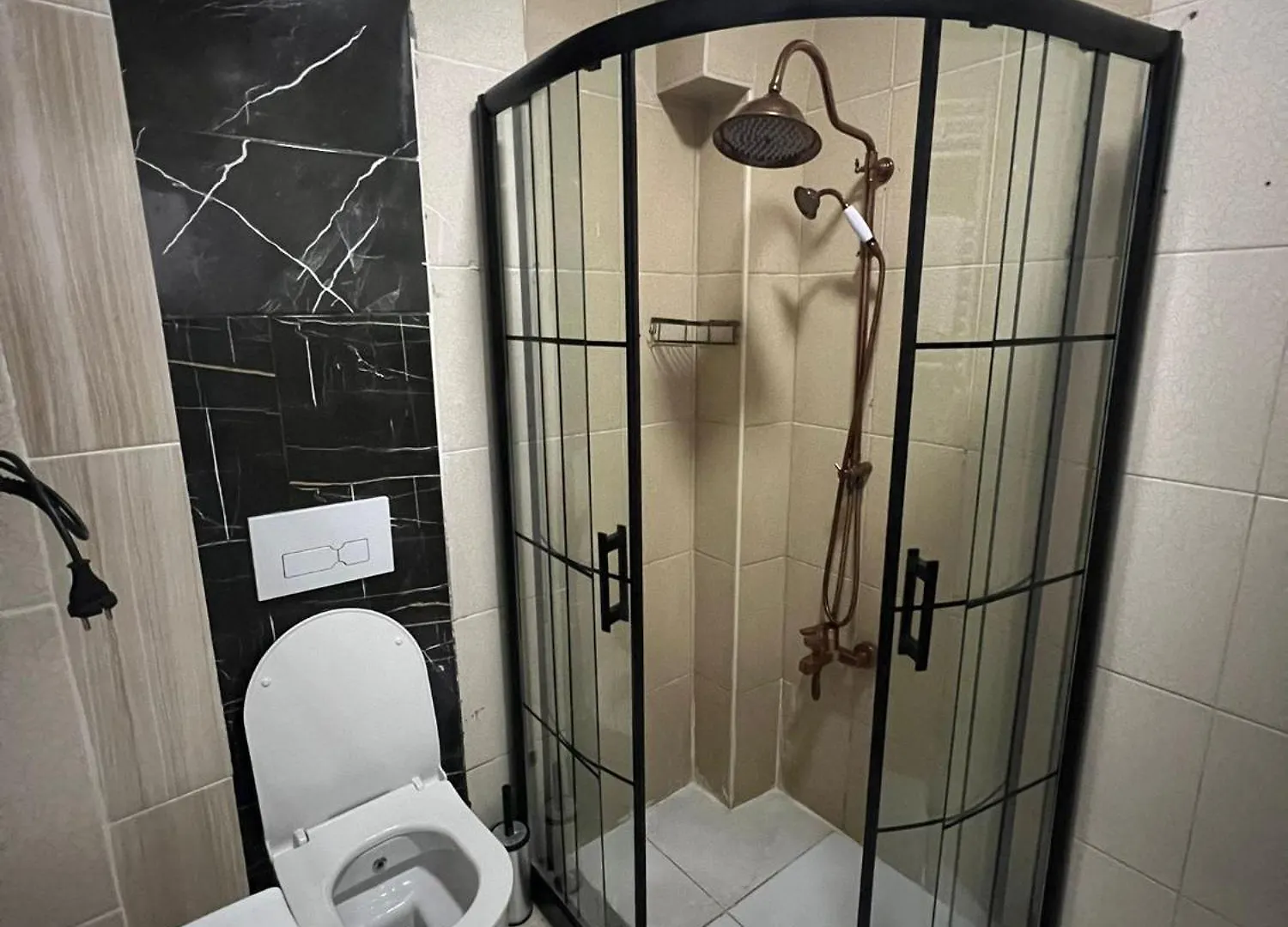 Ayasofya Suites Istanbul Aparthotel