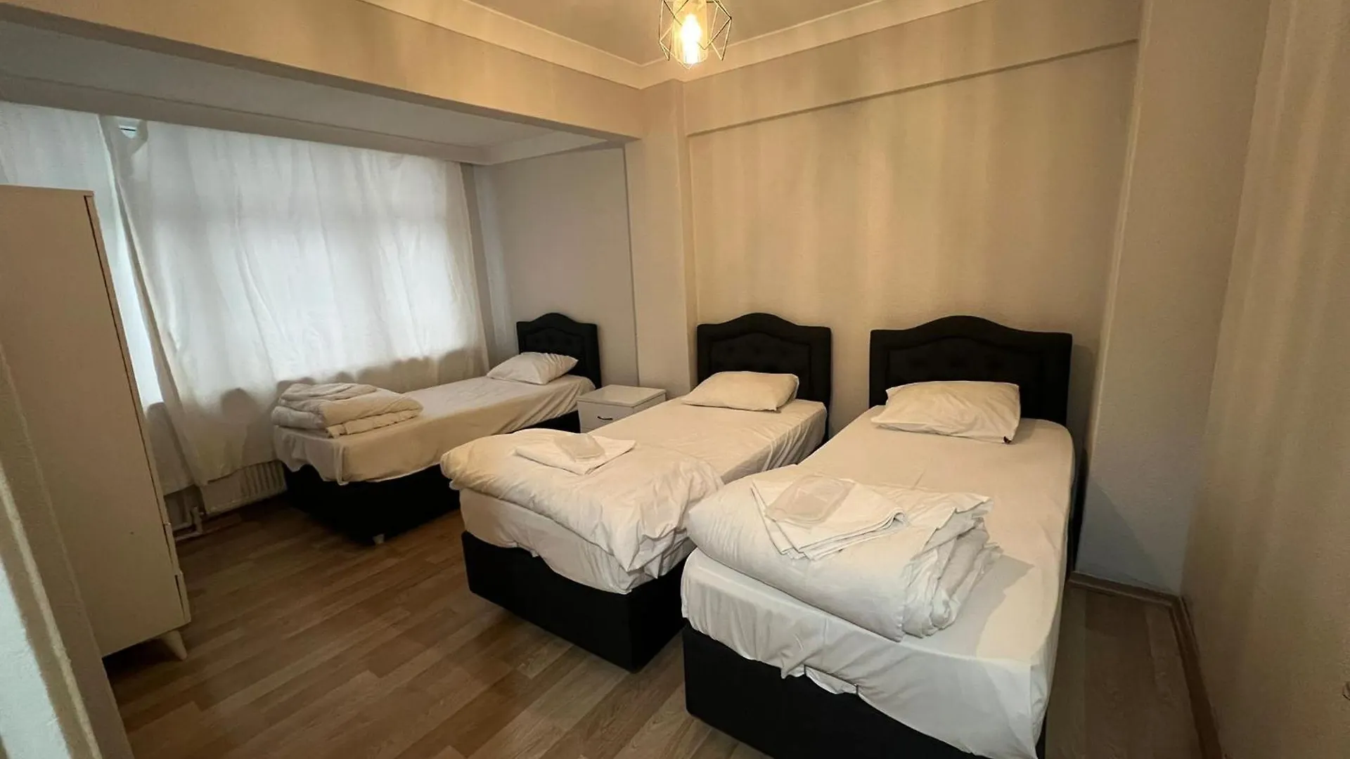 Ayasofya Suites Istanbul 0*,  Turkey
