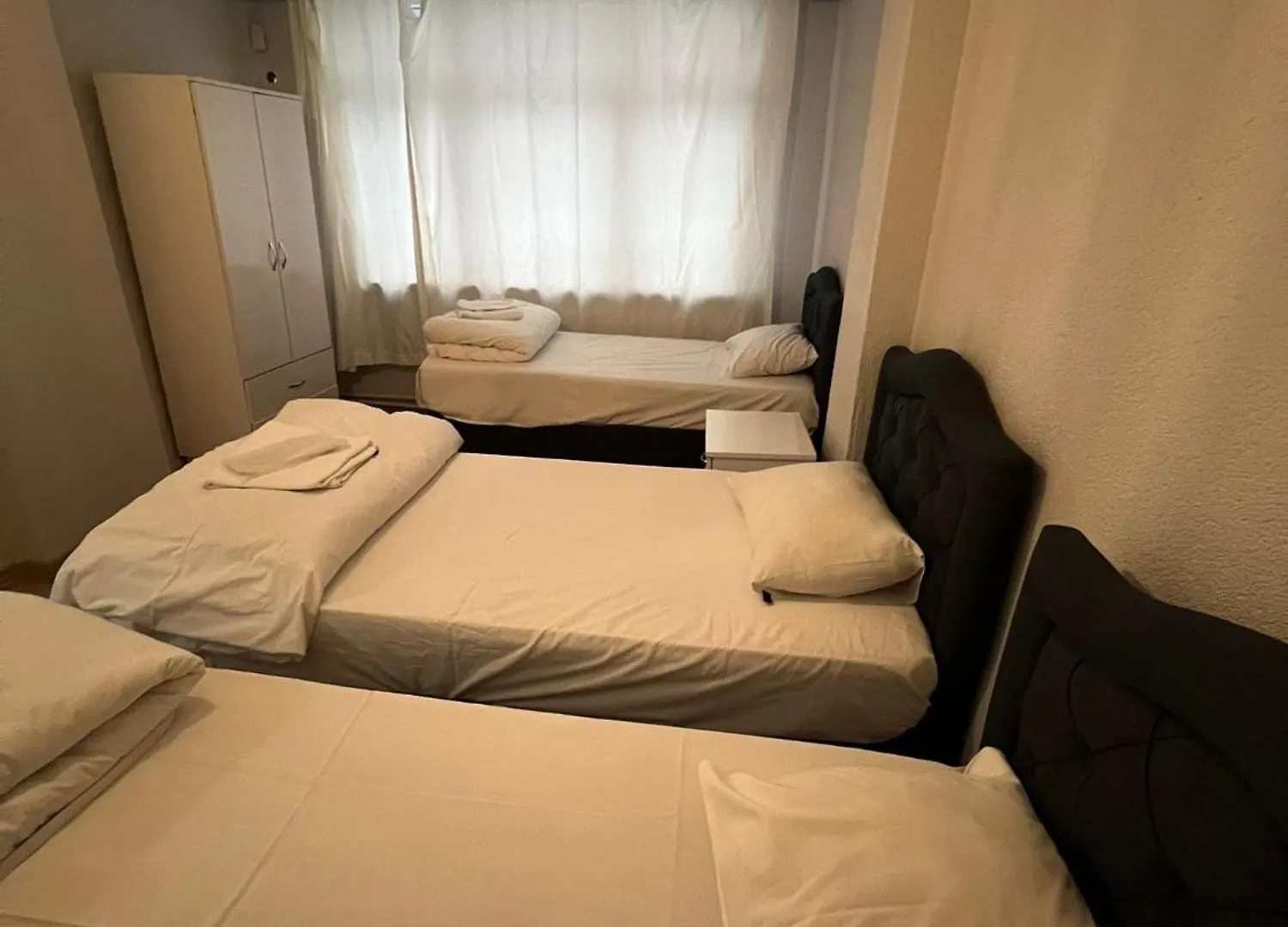 Ayasofya Suites Istanbul Aparthotel