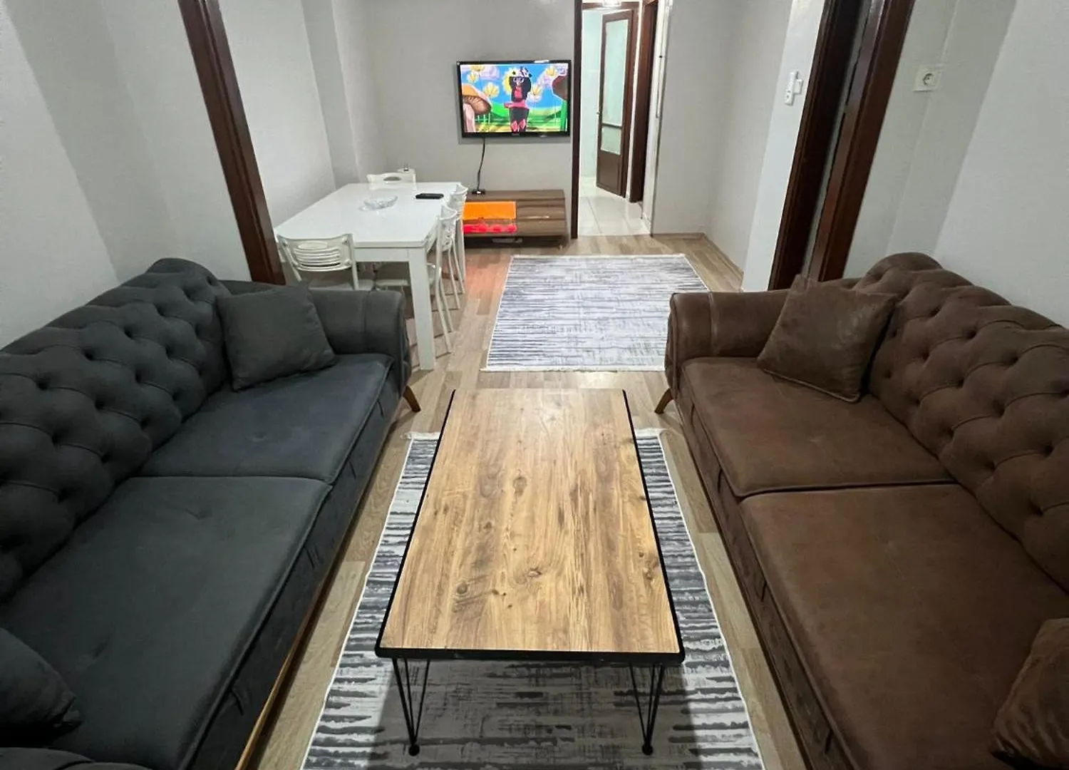 Ayasofya Suites Istanbul