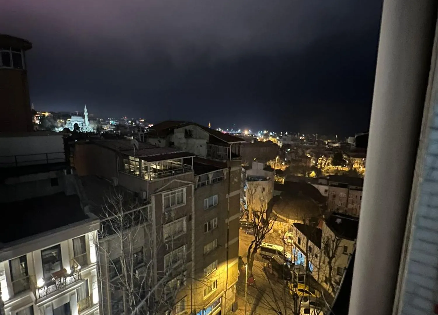 Aparthotel Ayasofya Suites Istanbul