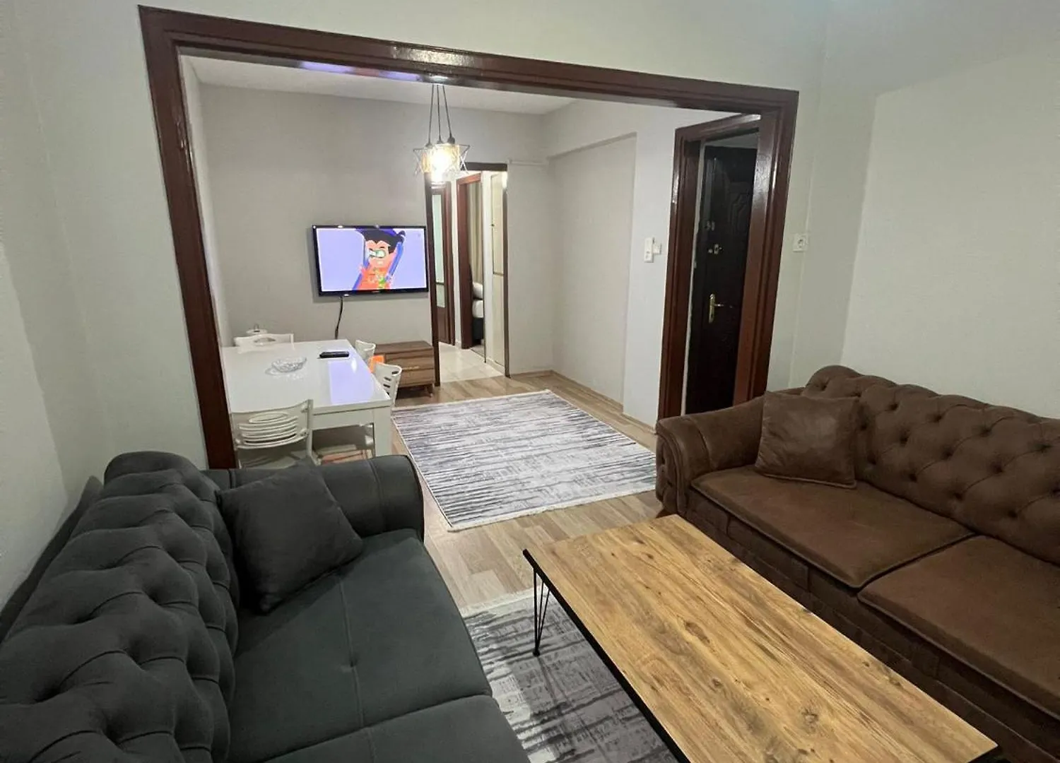 Ayasofya Suites Istanbul Turkey