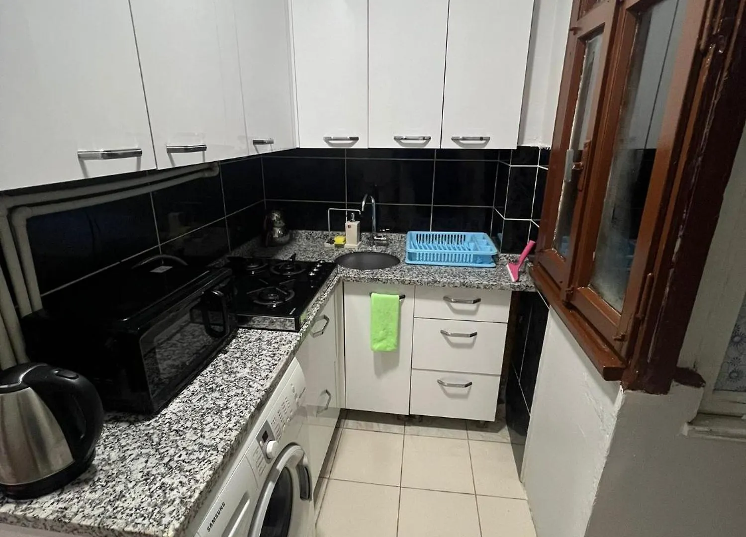 Aparthotel Ayasofya Suites Istanbul