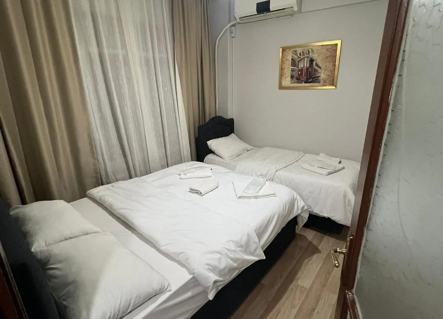 Ayasofya Suites Istanbul Aparthotel
