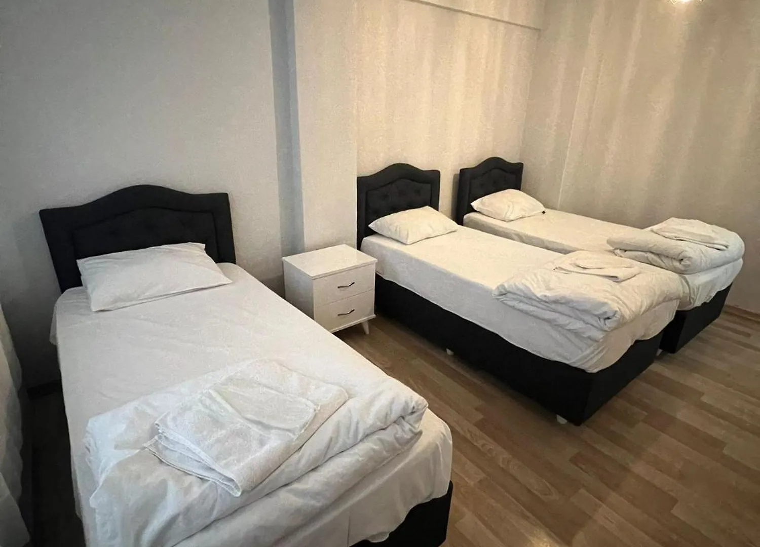 Aparthotel Ayasofya Suites Istanbul Turkey