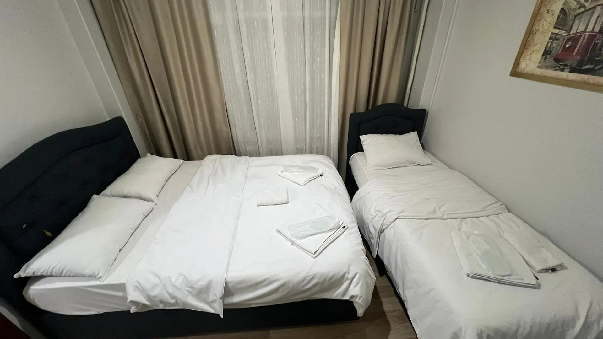 Ayasofya Suites Istanbul Turkey