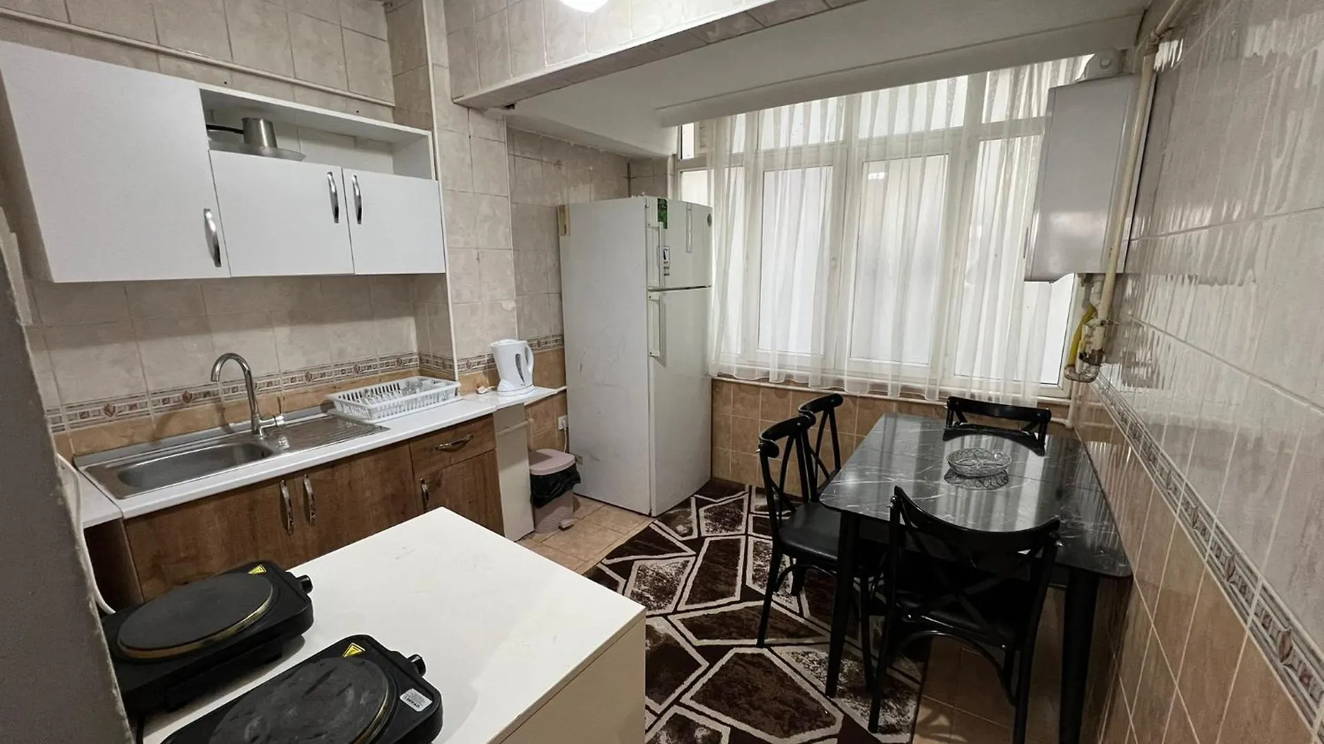 Ayasofya Suites Istanbul
