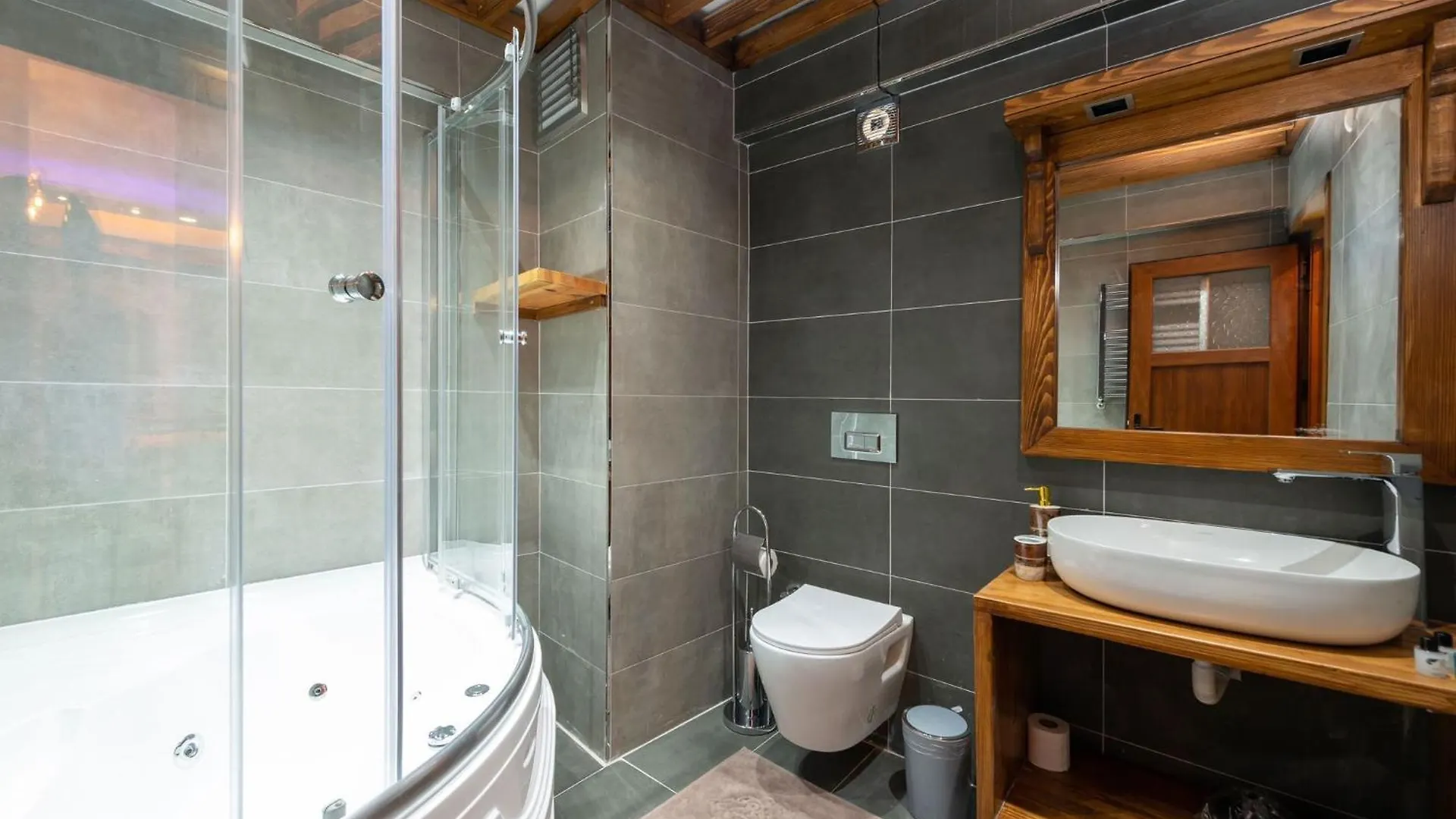 Aparthotel Ayasofya Suites Istanbul