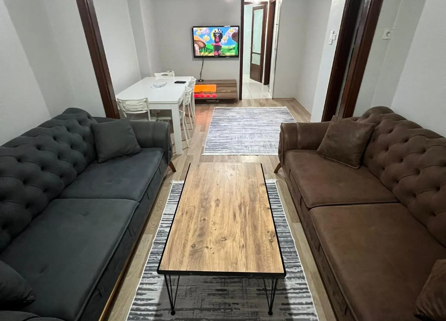 Ayasofya Suites Istanbul Aparthotel
