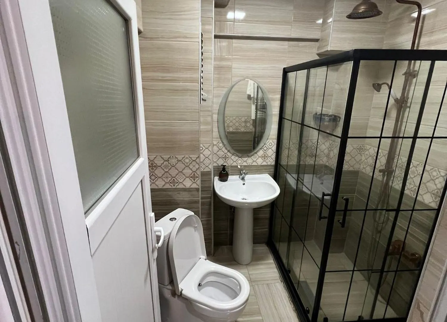 Ayasofya Suites Istanbul