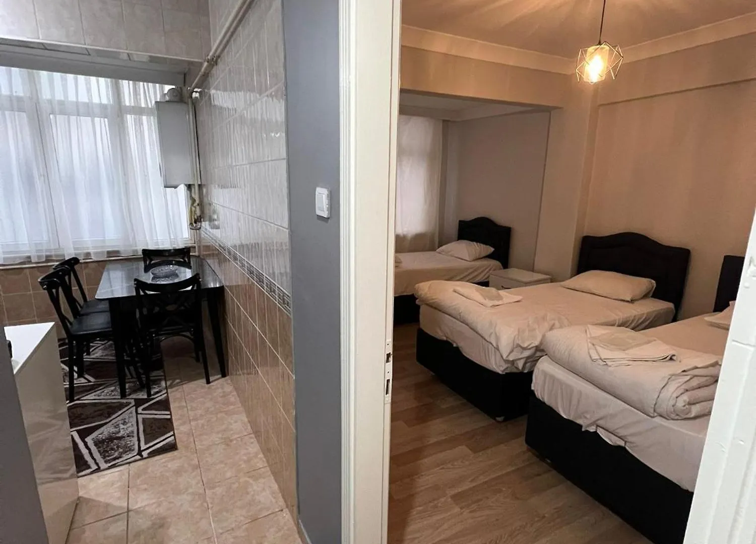 Ayasofya Suites Istanbul 0*,  Turkey