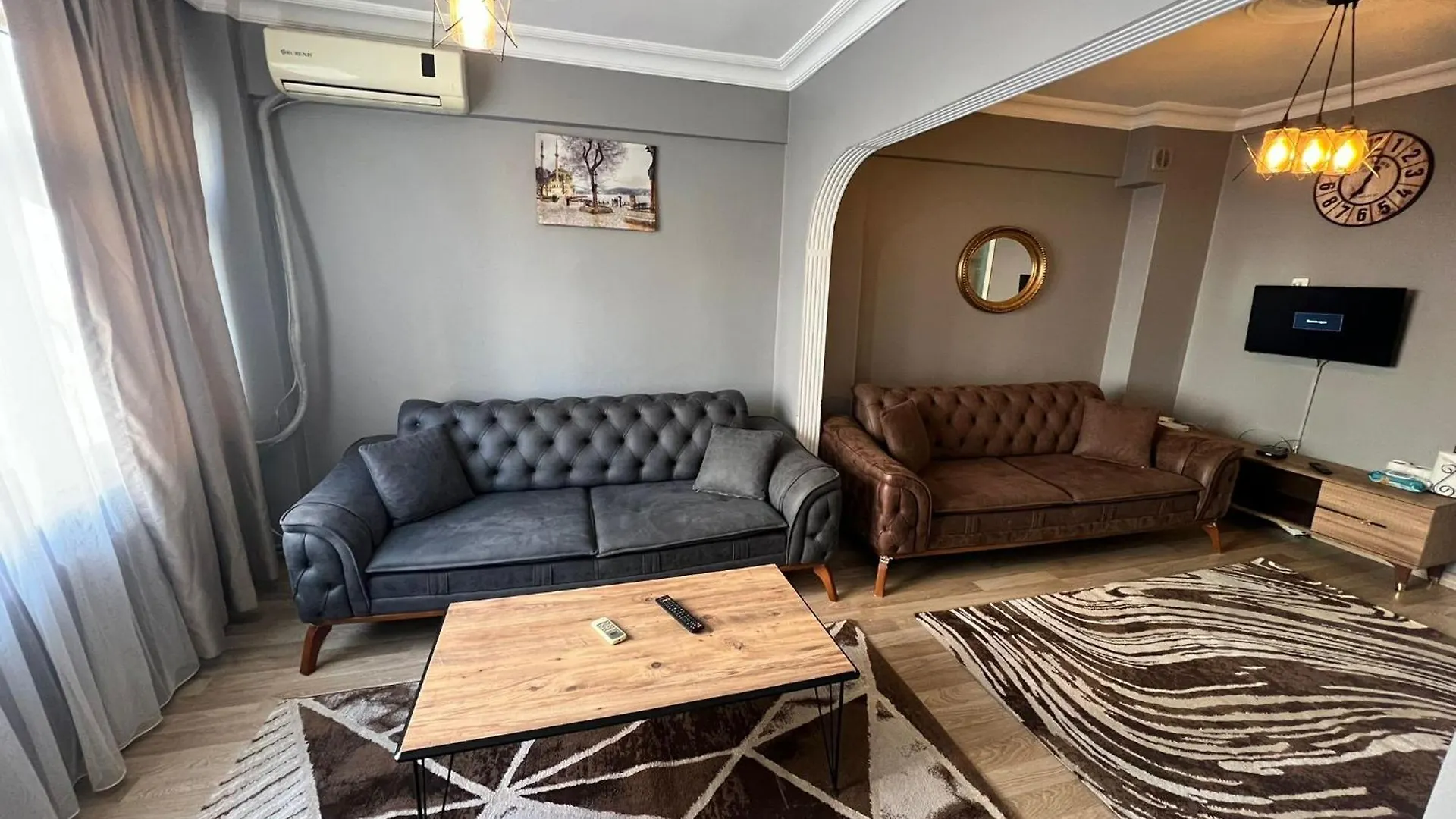 Ayasofya Suites Istanbul 0*,  Turkey