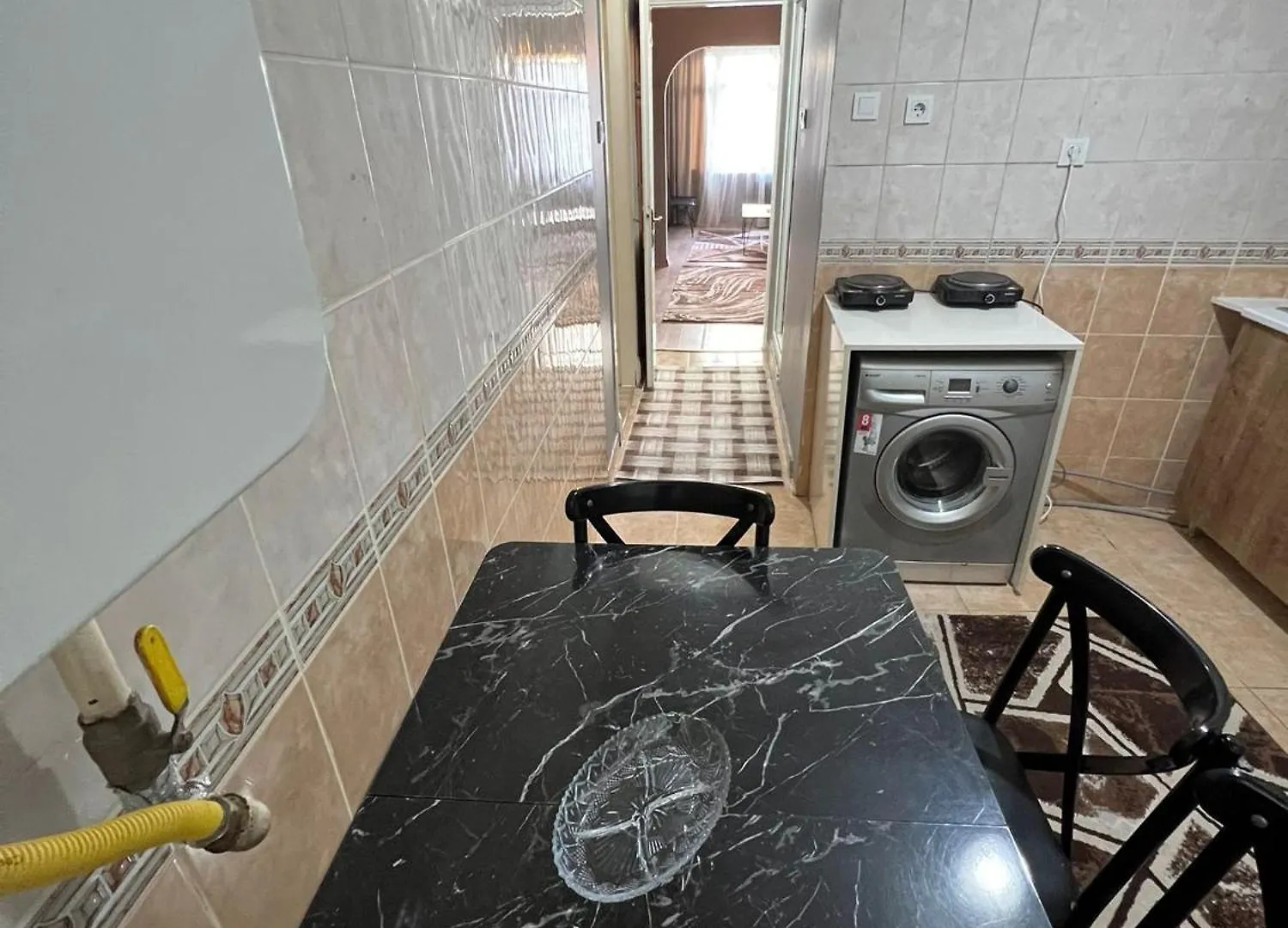 Ayasofya Suites Istanbul Aparthotel