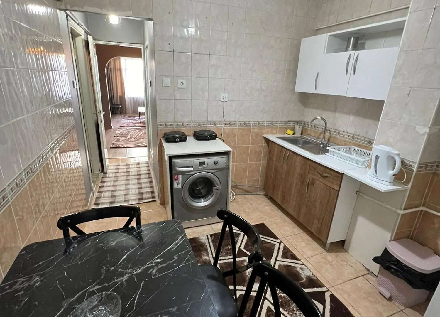 Ayasofya Suites Istanbul 0*,