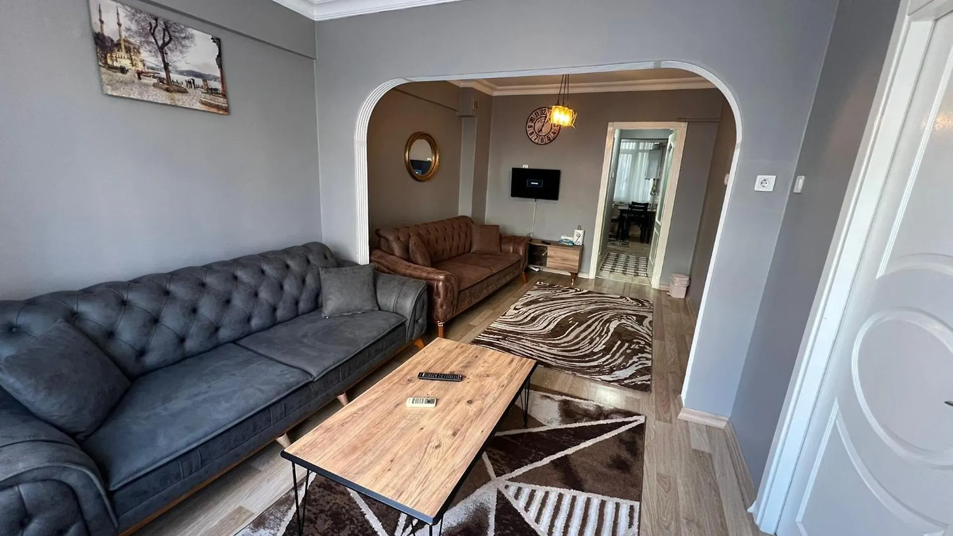 Ayasofya Suites Istanbul Aparthotel