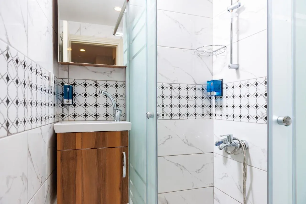 Ayasofya Suites Istanbul