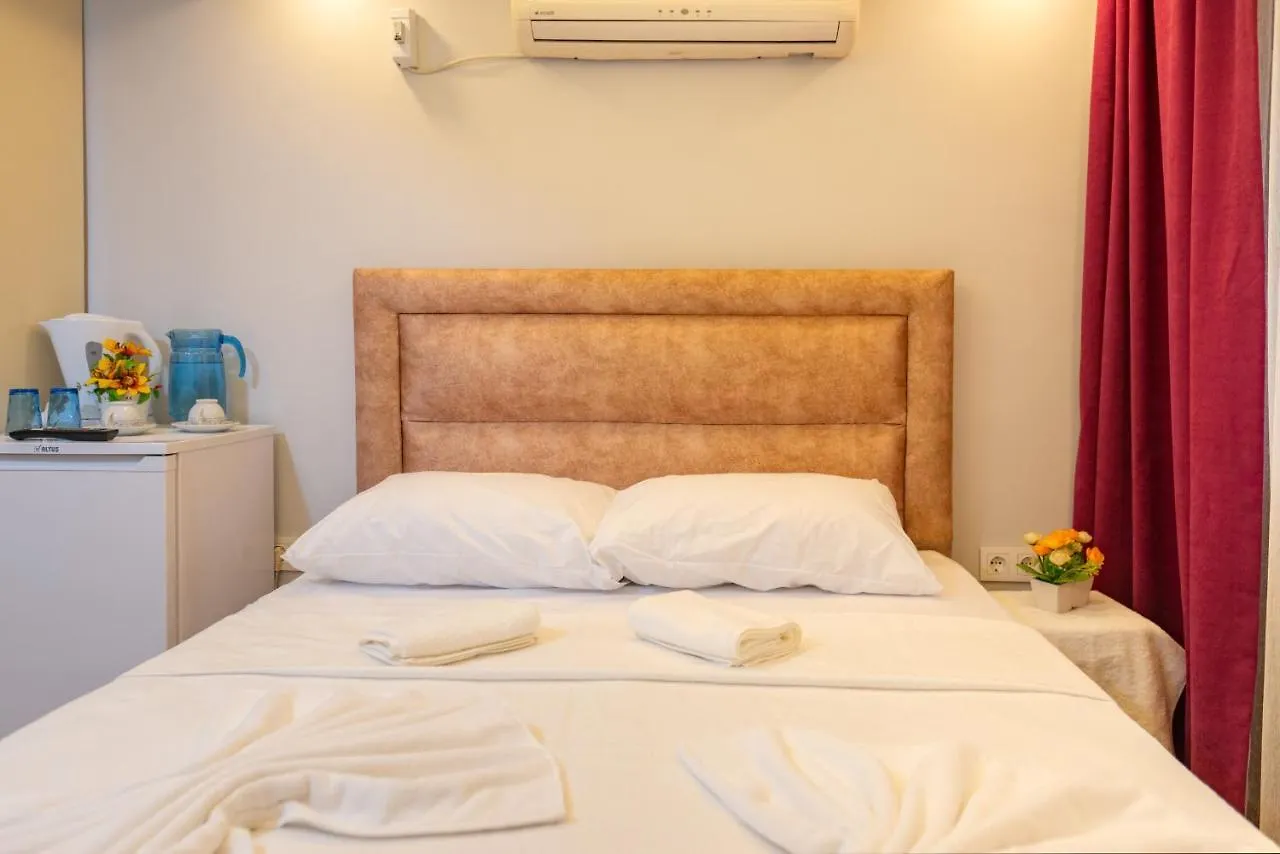 Aparthotel Ayasofya Suites Istanbul