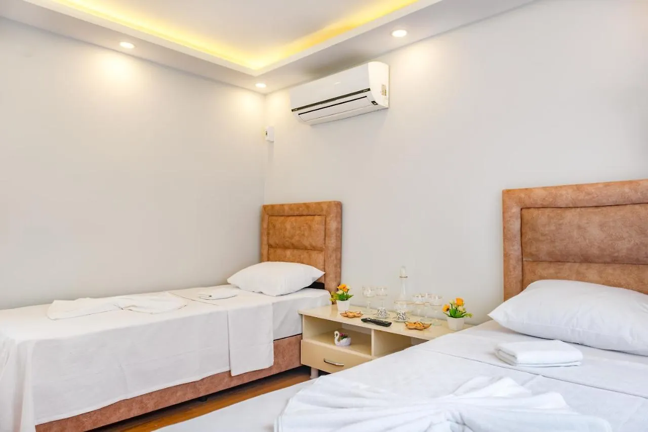 Aparthotel Ayasofya Suites Istanbul Turkey