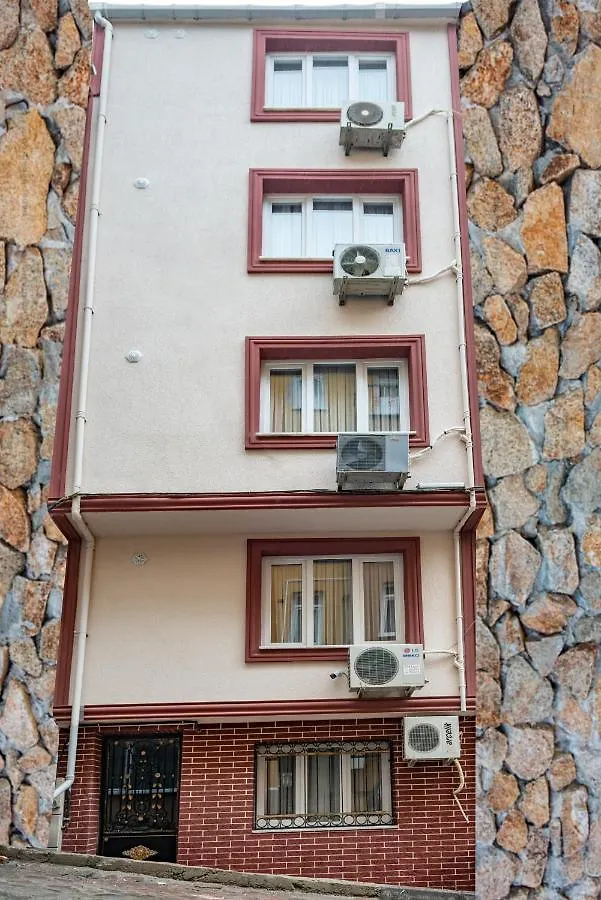 Aparthotel Ayasofya Suites Istanbul