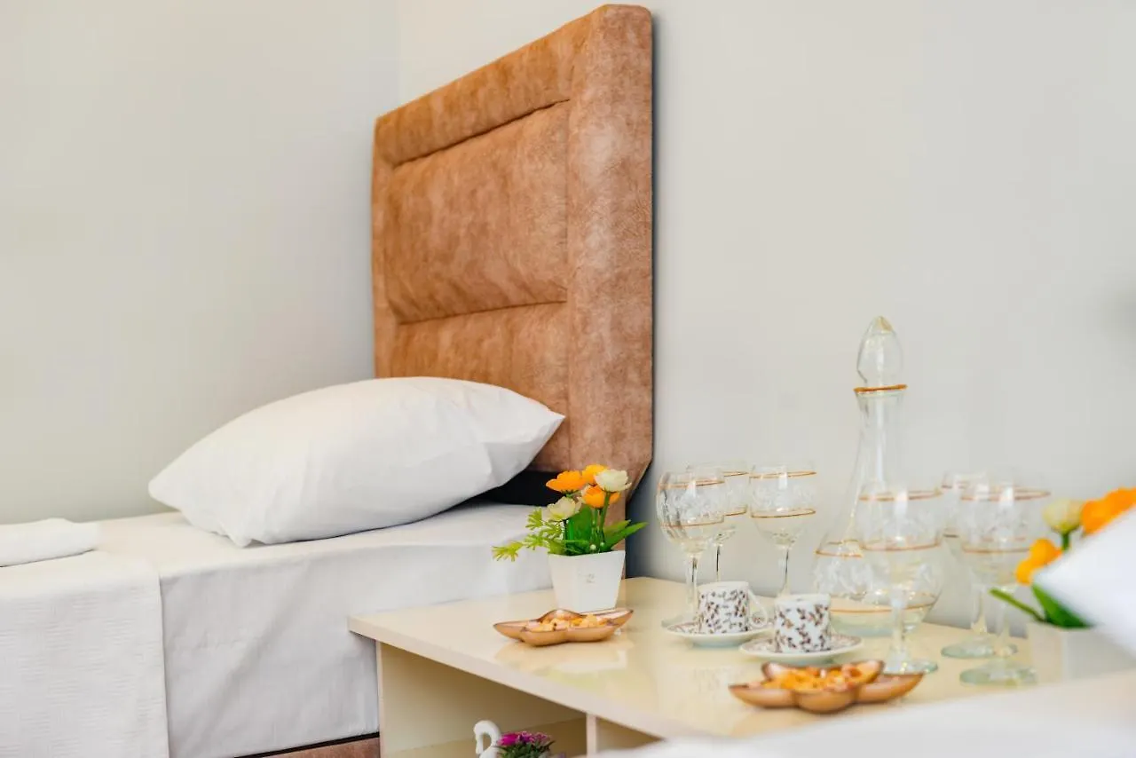 Ayasofya Suites Istanbul 0*,  Turkey