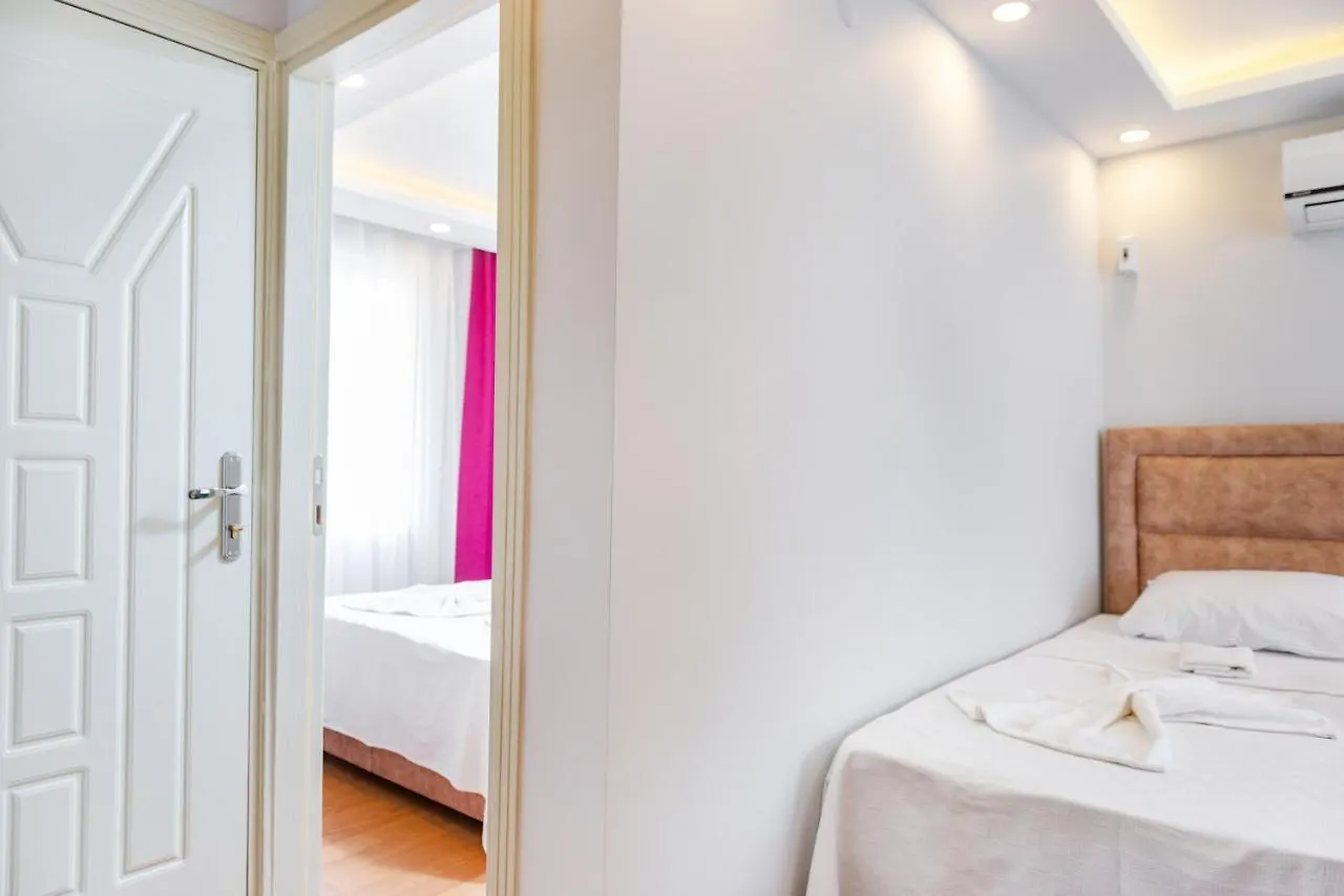 Ayasofya Suites Istanbul Aparthotel