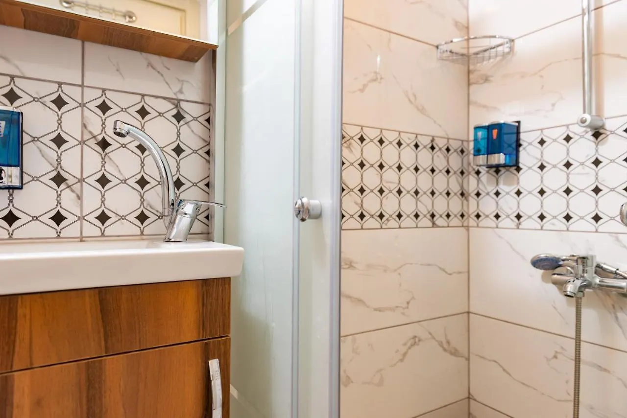 Ayasofya Suites Istanbul 0*,