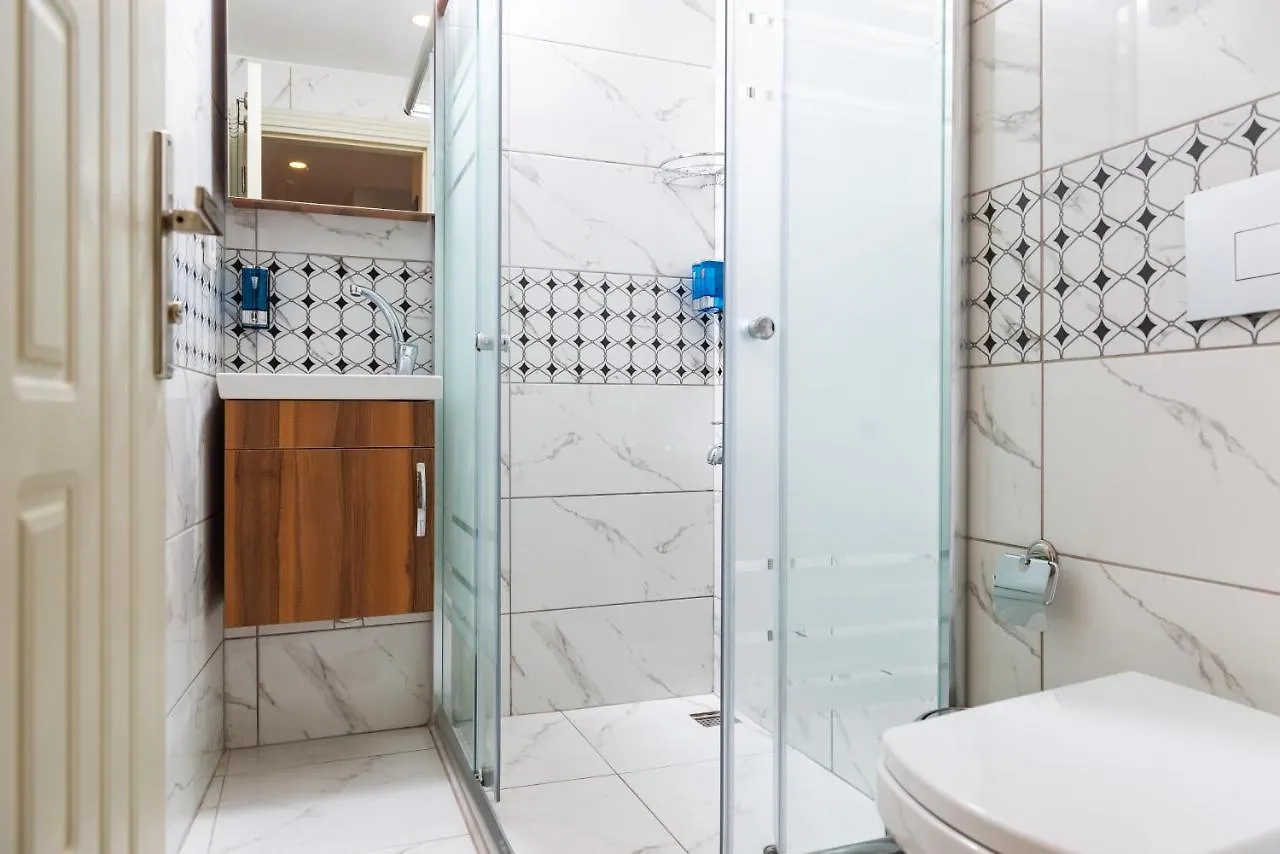 Aparthotel Ayasofya Suites Istanbul