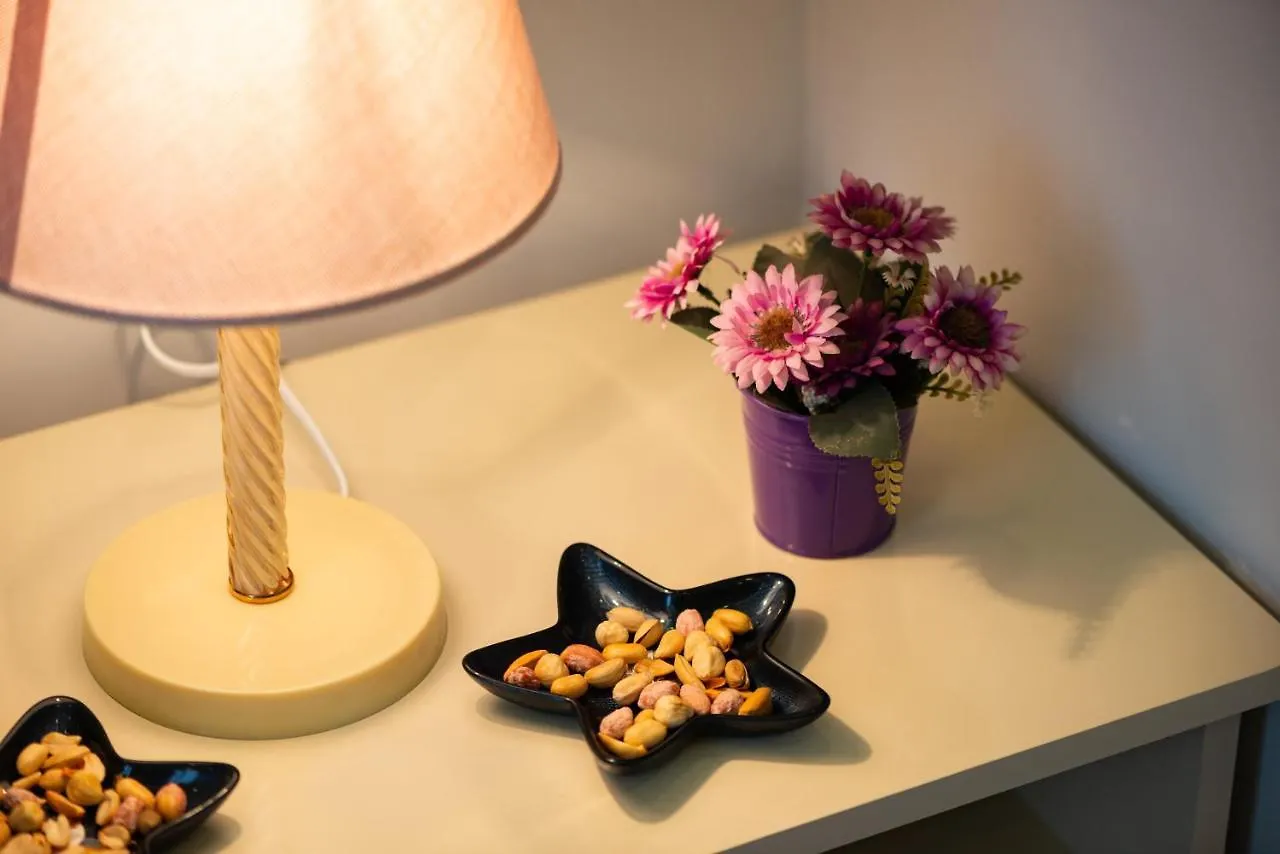 Aparthotel Ayasofya Suites Istanbul