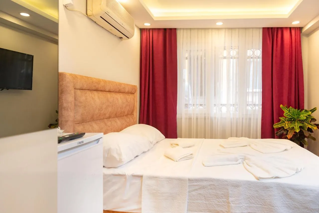 Ayasofya Suites Istanbul 0*,
