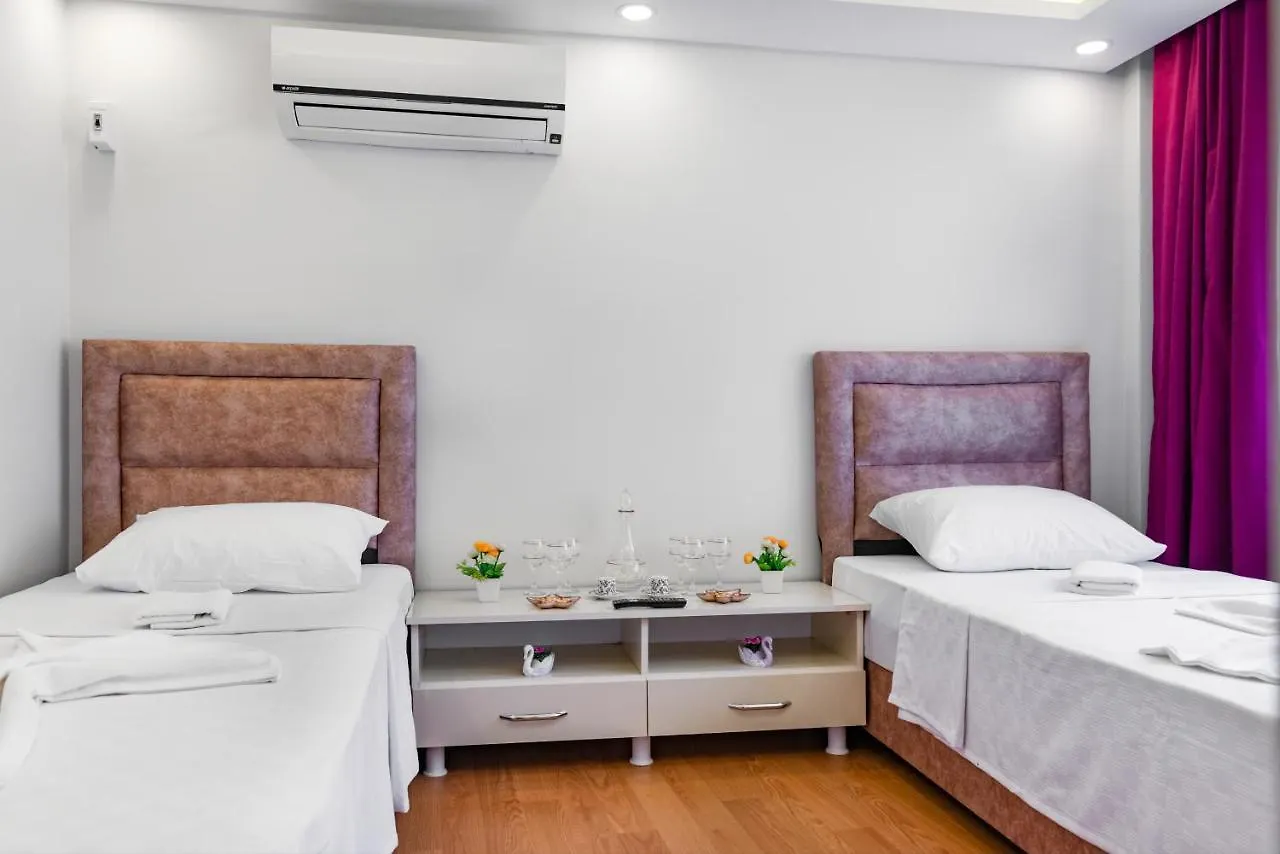 Aparthotel Ayasofya Suites Istanbul