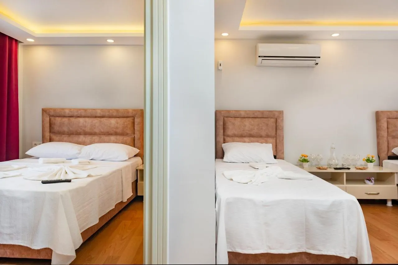 Aparthotel Ayasofya Suites Istanbul