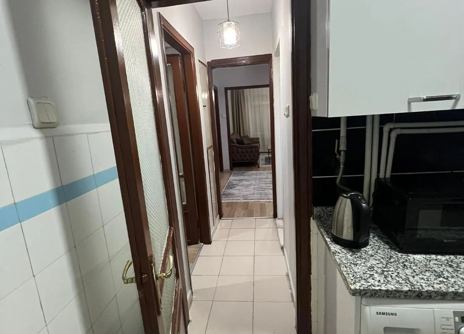 Ayasofya Suites Istanbul Aparthotel