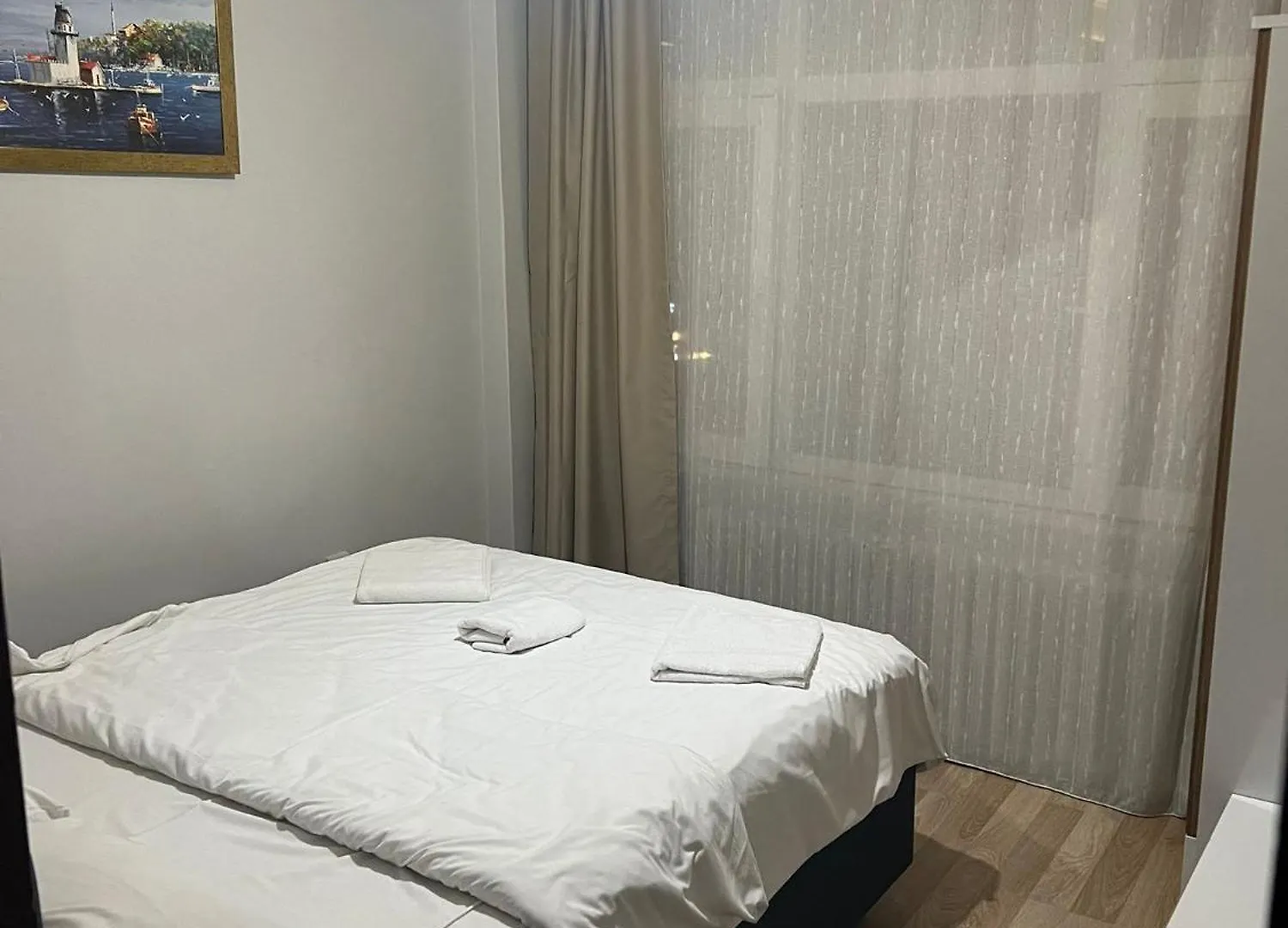Ayasofya Suites Istanbul Turkey