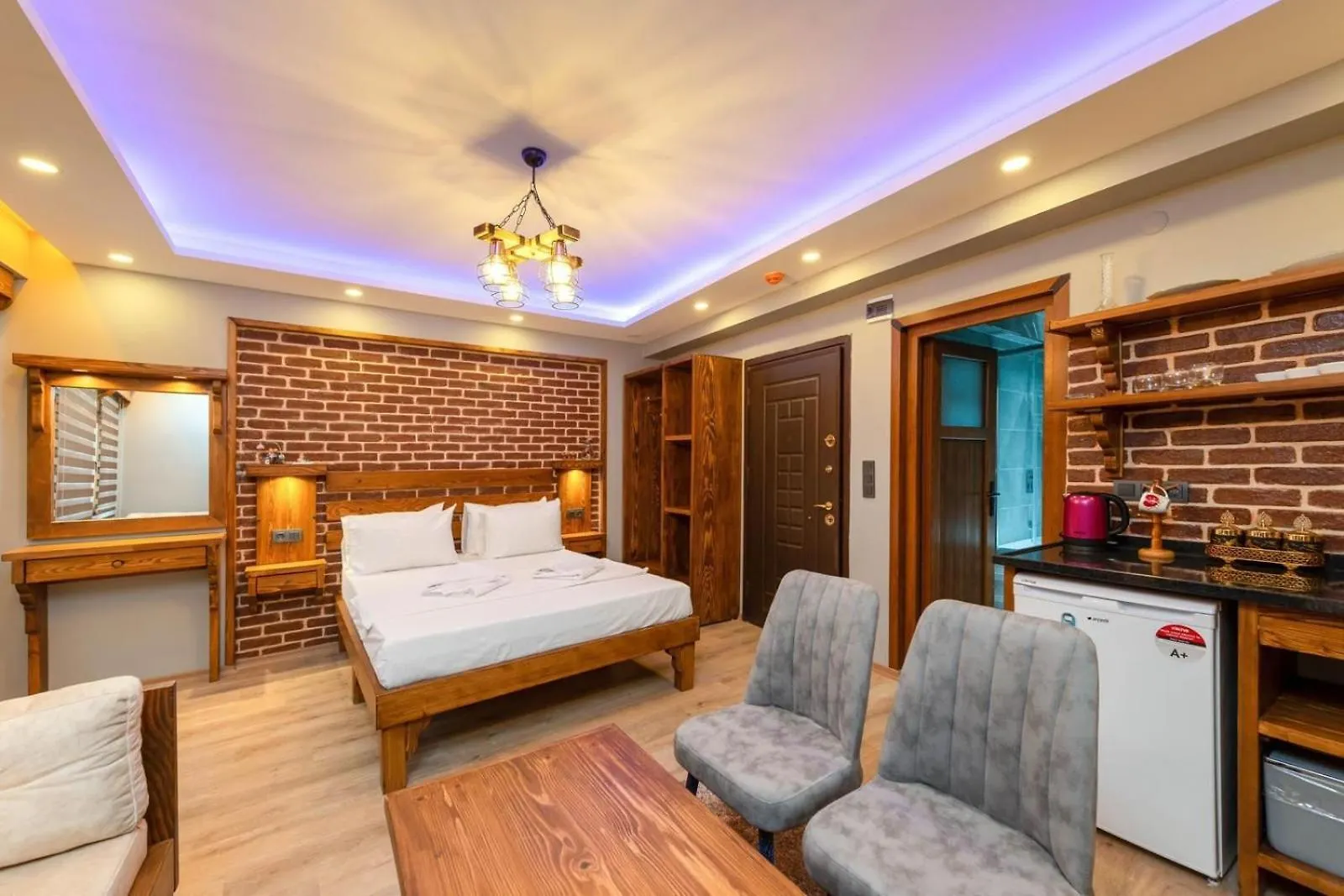 Aparthotel Ayasofya Suites Istanbul